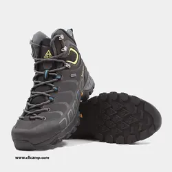 کفش کوهنوردی هامتو / HUMTTO - مدل 240246A-2 - فروشگاه کلیکمپ