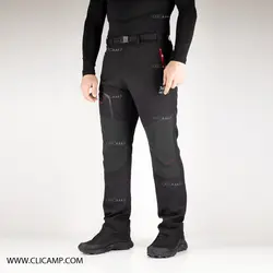 شلوار کوهنوردی طرح ARC'TERYX - مدل 1418 - فروشگاه کلیکمپ