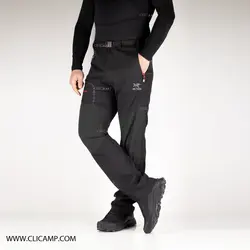 شلوار کوهنوردی طرح ARC'TERYX - مدل 1418 - فروشگاه کلیکمپ
