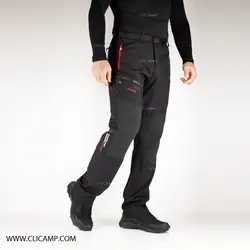 شلوار کوهنوردی طرح ARC'TERYX - مدل 1418 - فروشگاه کلیکمپ