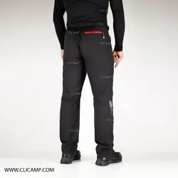 شلوار کوهنوردی طرح ARC'TERYX - مدل 1418 - فروشگاه کلیکمپ