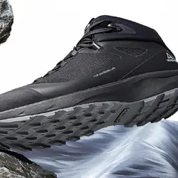 کفش کوهنوردی هامتو / HUMTTO - مدل 240501B-1 - فروشگاه کلیکمپ