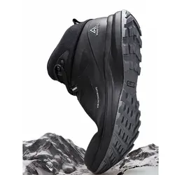 کفش کوهنوردی هامتو / HUMTTO - مدل 240501B-1 - فروشگاه کلیکمپ