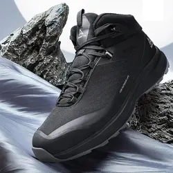 کفش کوهنوردی هامتو / HUMTTO - مدل 240501B-1 - فروشگاه کلیکمپ