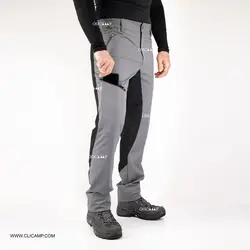 شلوار کوهنوردی هیمالیا / HIMALAYA - مدل MH300 - فروشگاه کلیکمپ