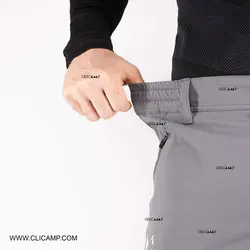 شلوار کوهنوردی هیمالیا / HIMALAYA - مدل MH300 - فروشگاه کلیکمپ