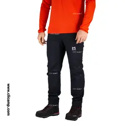 شلوار کوهنوردی موتال / MOTAL - مدل AMANDA - فروشگاه کلیکمپ