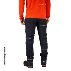 شلوار کوهنوردی موتال / MOTAL - مدل AMANDA - فروشگاه کلیکمپ