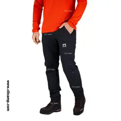 شلوار کوهنوردی موتال / MOTAL - مدل AMANDA - فروشگاه کلیکمپ