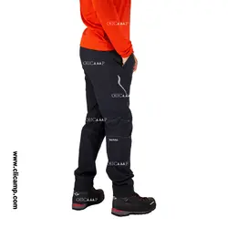 شلوار کوهنوردی موتال / MOTAL - مدل AMANDA - فروشگاه کلیکمپ