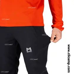 شلوار کوهنوردی موتال / MOTAL - مدل AMANDA - فروشگاه کلیکمپ