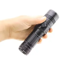 چراغ قوه زوم دار پلیسی رویلانگ / Ruilang – مدل RL-816 - فروشگاه کلیکمپ