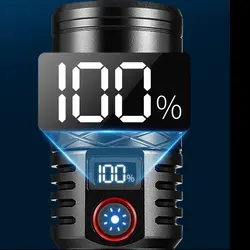 چراغ قوه زوم دار پلیسی رویلانگ / Ruilang – مدل RL-816 - فروشگاه کلیکمپ