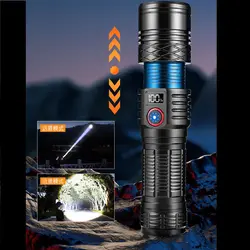 چراغ قوه زوم دار پلیسی رویلانگ / Ruilang – مدل RL-816 - فروشگاه کلیکمپ