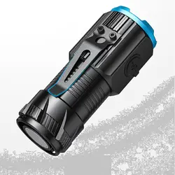 چراغ قوه جیبی رویلانگ / Ruilang – مدل RL-X26 - فروشگاه کلیکمپ