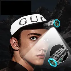 چراغ قوه جیبی رویلانگ / Ruilang – مدل RL-X26 - فروشگاه کلیکمپ