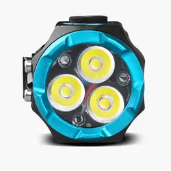 چراغ قوه جیبی رویلانگ / Ruilang – مدل RL-X26 - فروشگاه کلیکمپ