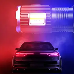 چراغ قوه جیبی رویلانگ / Ruilang – مدل RL-X26 - فروشگاه کلیکمپ