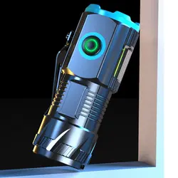 چراغ قوه جیبی رویلانگ / Ruilang – مدل RL-X26 - فروشگاه کلیکمپ