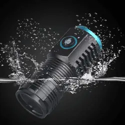 چراغ قوه جیبی رویلانگ / Ruilang – مدل RL-X26 - فروشگاه کلیکمپ