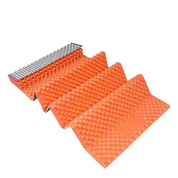 زیرانداز کیسه خواب جیلو / JILO - مدل MT-77 / نارنجی - فروشگاه کلیکمپ