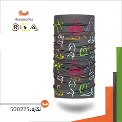 دستمال سر ریسا / RISA - مدل 500225 - فروشگاه کلیکمپ
