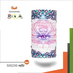 دستمال سر ریسا / RISA - مدل 500230 - فروشگاه کلیکمپ