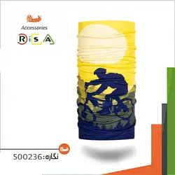 دستمال سر ریسا / RISA - مدل 500236 - فروشگاه کلیکمپ