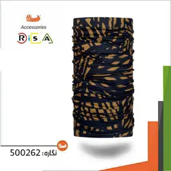 دستمال سر ریسا / RISA - مدل 500262 - فروشگاه کلیکمپ