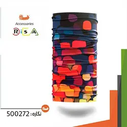 دستمال سر ریسا / RISA - مدل 500264 - فروشگاه کلیکمپ
