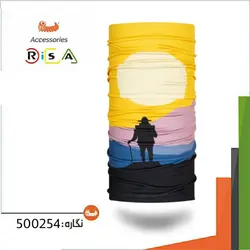 دستمال سر ریسا / RISA - مدل 500254 - فروشگاه کلیکمپ