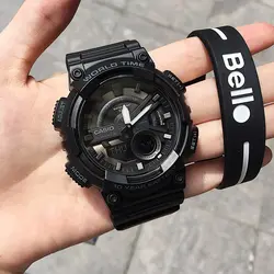 ساعت کاسیو / CASIO - مدل AEQ-110W-1B ا CASIO - فروشگاه کلیکمپ