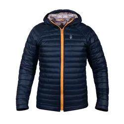 کاپشن الیاف انیسه / ONISEH - مدل ترکینگ 150 / سرمه ای - فروشگاه کلیکمپ