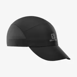 کلاه نقابدار سالامون / SALOMON - مدل XA COMPACT / مشکی - فروشگاه کلیکمپ