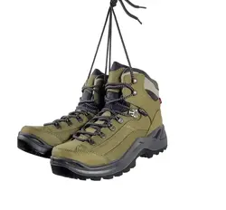 کفش کوهنوردی مکوان / Makvan - مدل لوا / صدری - فروشگاه کلیکمپ