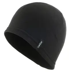 کلاه بچه گانه دکتلون / WEDZE - مدل FIRSTHEAT / مشکی - فروشگاه کلیکمپ
