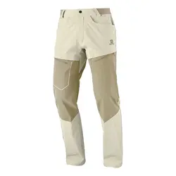 شلوار سالامون / SALOMON - مدل Wayfarer Secure / کرم - فروشگاه کلیکمپ