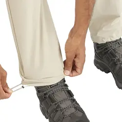 شلوار سالامون / SALOMON - مدل Wayfarer Secure / کرم - فروشگاه کلیکمپ