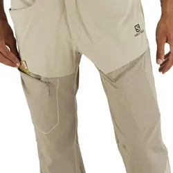 شلوار سالامون / SALOMON - مدل Wayfarer Secure / کرم - فروشگاه کلیکمپ