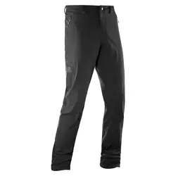 شلوار سالامون / SALOMON - مدل Wayfarer Incline / مشکی - فروشگاه کلیکمپ