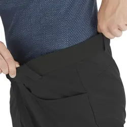 شلوار سالامون / SALOMON - مدل Wayfarer pant / مشکی - فروشگاه کلیکمپ