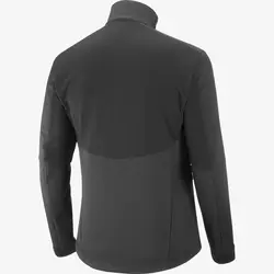 کاپشن سالامون / SALOMON - مدل Agile SoftShell / مشکی - فروشگاه کلیکمپ