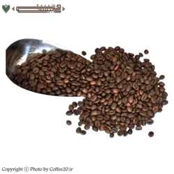 قهوه میکس بلک کت رویال