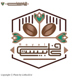 قهوه میکس 100% ربوستا دیسترو DURO