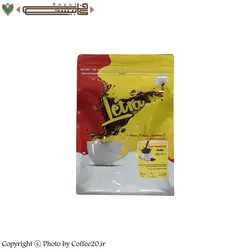 پودر هات چاکلت دارک لترا