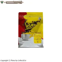 پودر هات چاکلت پرمیوم لترا
