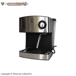 اسپرسوساز زیگما مدل RL-222