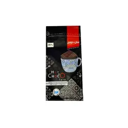 پودر هات چاکلت 80% سانتوس
