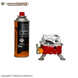 گاز کوهنوردی مدل YC-201