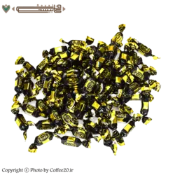 شکلات تلخ دوسرپیچ لوئیز